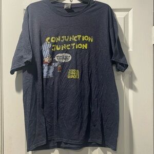 Port Company T-shirt
